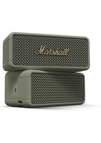 Resim Marshall Emberton Iıı Bluetooth Hoparlör Sage Green Zd.1007861 