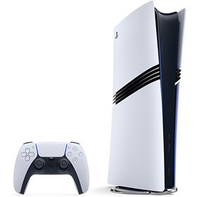 Resim Sony Playstation 5 Pro Oyun Konsolu 