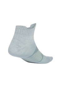 Resim Adidas Run Light Unisex Mavi Koşu Çorap Jz0616 Mavi 