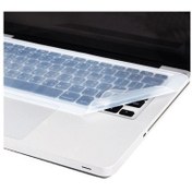 Resim Krl Laptop Klavye Koruyucu 