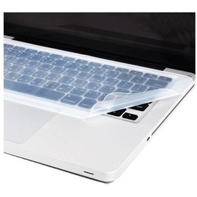 Resim Krl Laptop Klavye Koruyucu 
