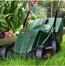 Resim Bosch Çim Biçme Makinesi Easyrotak 32-235 