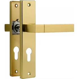 Resim Nora-m Kapı Kolu Şaryalı 709к-55 Mm, Set 190411877 