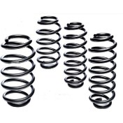 Resim Vw Transporter T5 (2003-2015) 35 mm Spor Helezon Yay Ctk Spor Springs 4 Lü Set 5 Yıl Garantili 