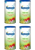 Resim Humana Still-tee 200 Gr Emziren Anne İçeceği X 4 Adet PKT.HUMANA.024 