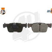 Resim Bmw Ön Fren Balatası F20 F30 34116850568 