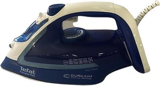 Resim Tefal EasyGliss Plus FV5770 2700 W Buharlı Ütü 
