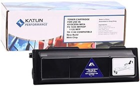 Resim Mita 39806-Kyocera TK-1140 Katun Toner FS1035-1135 co MC4135-4235 (Chipli) 