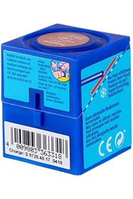 Resim Yıldızan ynsstores - Su Bazlı Boyası Mor Kırmızı İpek 18 Ml (36331) 1167681 