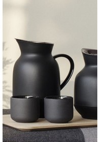 Resim Amphora Vakumlu Kahve Sürahisi 1l, Şık Ve Fonksiyonel 