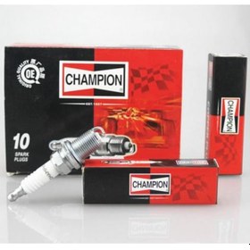 Resim Champion Kalem Buji Cift Bakirli Fiat Tofas Uyumlu Slx 1.6 İe-tempra-tip 