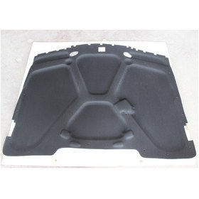 Resim Bmw Motor Kaput İzolasyon Keçesi E36/4 51488135546 