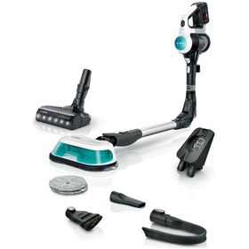 Resim Bosch BBS71HYGTR Unlimited 7 ProHygienic Aqua Dikey Şarjlı Süpürge 