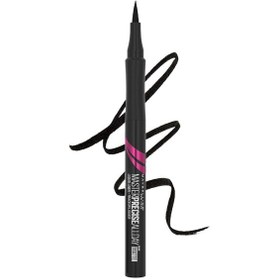 Resim Maybelline Master Precise Liner Matte Black 