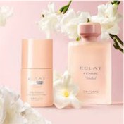 Resim Oriflame ORİFLAME Eclat Femme Weekend Edt 50 ml Kadın Parfümü ve Anti-Perspirant Roll-On Deodorantı 