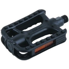 Resim Ugr Plastik Bisiklet Pedal Seti 