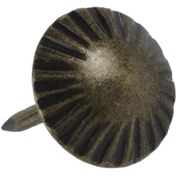 Resim Skygo Febko Eskitme, Antik Güneş Kabara Raptiye 16 mm - 30 adet 