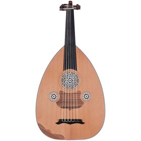 Resim Ugar Anadolu U1 Maun/Ceviz Türk Udu (70252) 