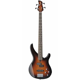 Resim Yamaha TRBX204 Bas Gitar (Old Violin Sunburst) 