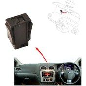 Resim Ford Focus Torpido Kapak Kilidi ( 2005/2015) 235757519 