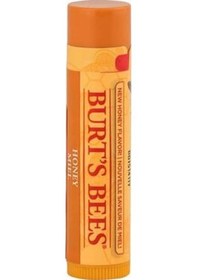 Resim Burt's Bees Honey Lip Balm 4.25g 