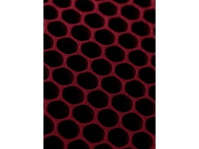 Resim Bal Petek Pvc Paspas Islak Zeminlerde Kaydırmaz Iç Dış Mekan Banyo Duş Lavabo Havuz Kenarı Halısı 