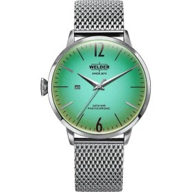 Resim Welder Moddy Welder Moody WRC406 Unısex Kol Saati 