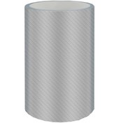 Resim Sones 15cm X 5m Araba Karbon Fiber Tampon Çarpışma Önleyici Şerit 