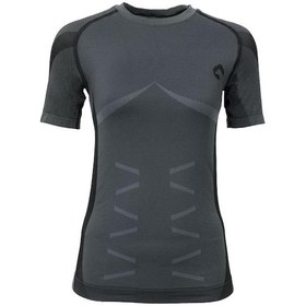 Resim Karspor Panthzer Internal Baselayer Kadın Kısa Kollu Üst İçlik 