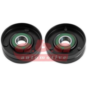 Resim ABA ALTERNATÖR GERGİ RULMANI BORA 2000-2005 -GOLF 4-OCTAVIA-TOLEDO 2-LEON 1.4 165-1.6-1.6 165 032145299A 