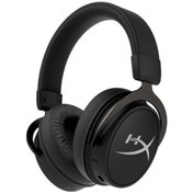 Resim HyperX Cloud MIX Bluetooth Oyuncu Kulaklığı HX-HSCAM-GM Kablosuz Kulaklık 