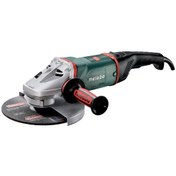 Resim Metabo W 26-230 Mvt Taşlama 2600 Watt 230 Mm 