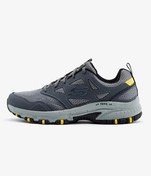 Resim Skechers Hillcrest Erkek Ayakkabı 237265-ccbk 40 Gri 