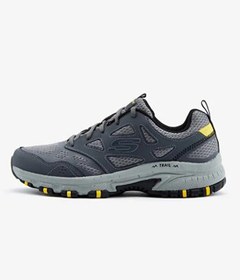 Resim Skechers Hillcrest Erkek Ayakkabı 237265-ccbk 40 Gri 