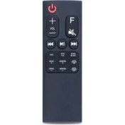 Resim Zhicheng Lg 2.1 Kanal Ses Soundbar Sk5 Için Uzaktan Kumanda AKB75515305 (Yurt Dışından) 