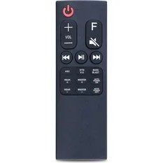 Resim Zhicheng Lg 2.1 Kanal Ses Soundbar Sk5 Için Uzaktan Kumanda AKB75515305 (Yurt Dışından) 