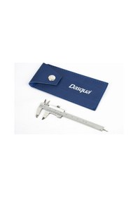 Resim Dasqua 0-70mm Mekanik Verniyerli Kumpas 1120-3113 