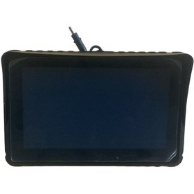 Resim 7 inch IPS 1024x600 Capacitive Touch Screen Wireless Carplay BC23121401 