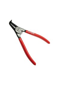 Resim Orbis 55-100 Yaylı Eğri Dış Segman Pensesi 135Mm 90º 