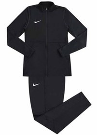 Resim Nike Park 20 Kadın Eşofman Takım CW3618-010-SIYAH 