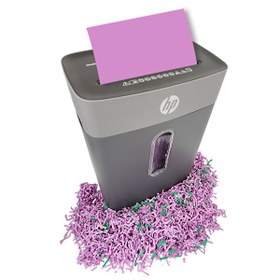 Resim HP Oneshred 815CC 15 L Evrak İmha Makinesi 