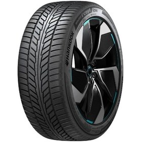 Resim Hankook Iw01a İon I Cept Suv 295/35R22 108V XL M+S 3pmsf Kış Lastiği 2023 