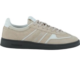 Resim Tommy Hilfiger The Greenwich Edge Kadın Bej Spor Ayakkabı En0en02838-aes Krem 