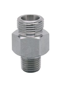 Resim Ifm E40106 Adapter 