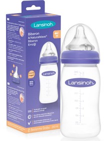 Resim Lansinoh Biberon 240 Ml - Standart / Standart 
