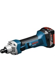 Resim Bosch Ggs 18v-lı Akülü Kalıpçı Taşlama 