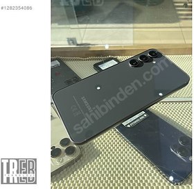 Resim Samsung S23 FE İkinci El TR | 128 GB | Gri 