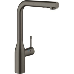 Resim Grohe Essence Tek Kumandalı Eviye Bataryası - 30270al0 
