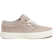 Resim Vans Atwood Kadın Bej Sneaker Ayakkabı VN0A2Z48HCZ1 