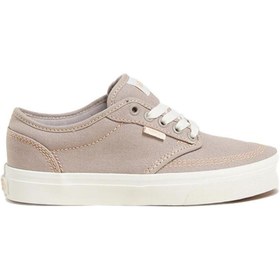 Resim Vans Atwood Kadın Bej Sneaker Ayakkabı VN0A2Z48HCZ1 